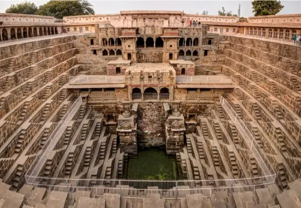 Jaipur to Mehandipur Balaji Car Rental